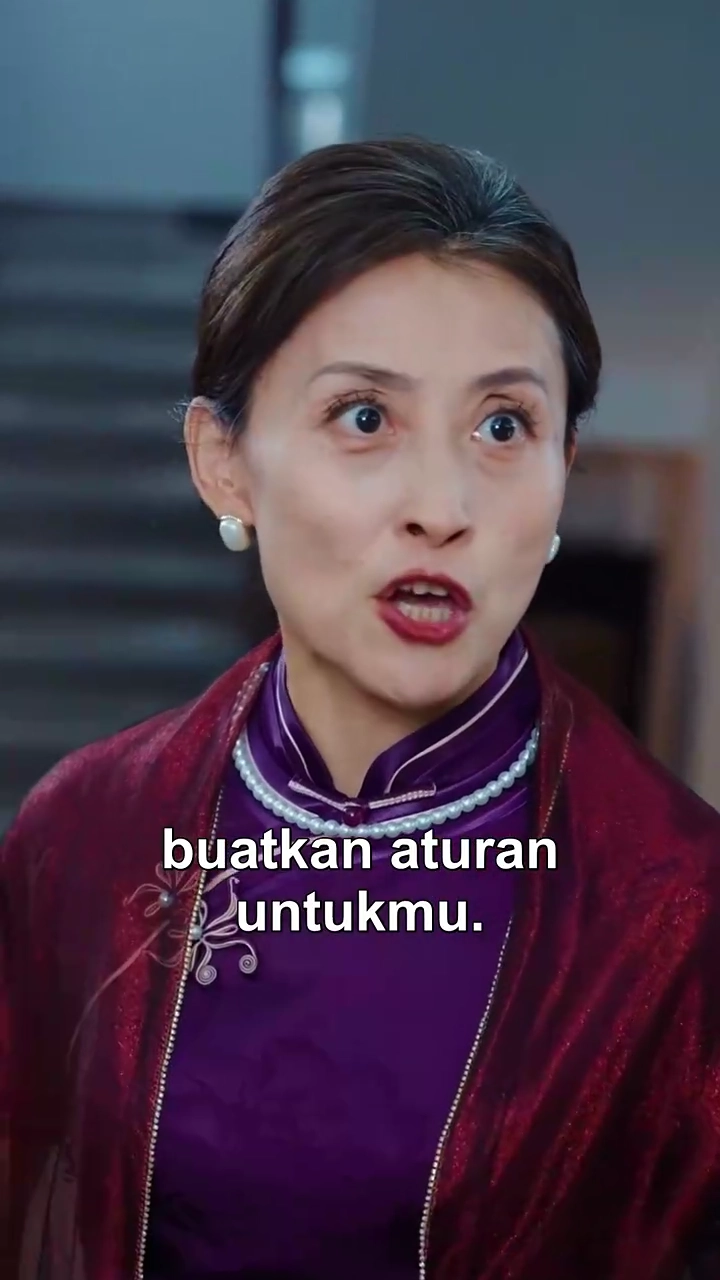 Ibu Mertuaku Memohon Maaffoto