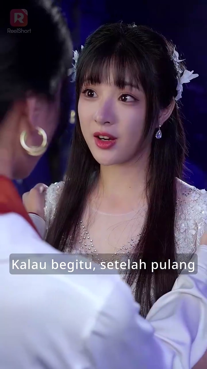 Akulah Wanita Jahat Penakluk Protagonis Priafoto