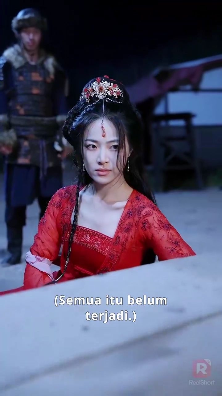 Bangkit dari Abu: Permainan Hati dan Kuasafoto