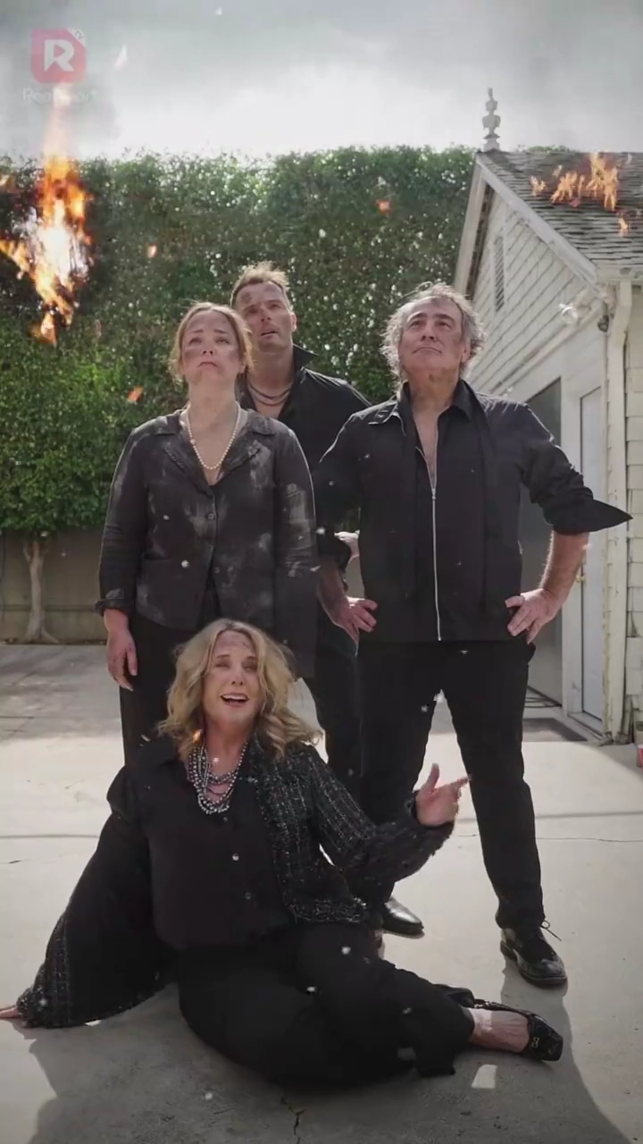 Hati-hati! Dia Pewaris Geniusfoto