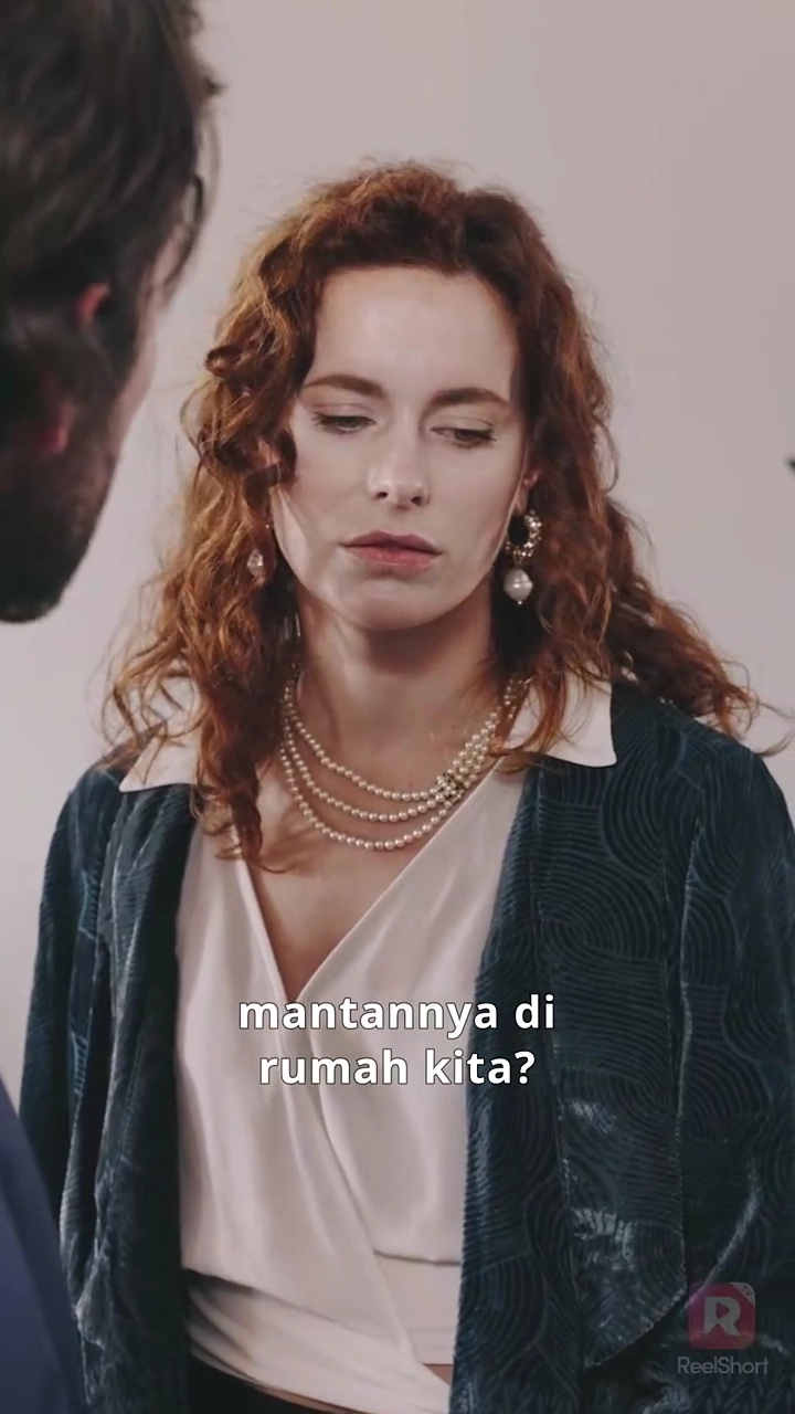 Cintaiku Setelah Kematiankufoto