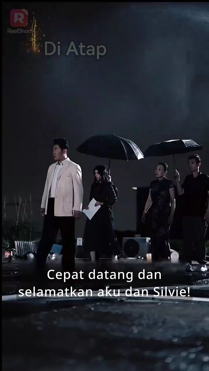 Maaf Sekali Lagi, Putriku Tercintafoto