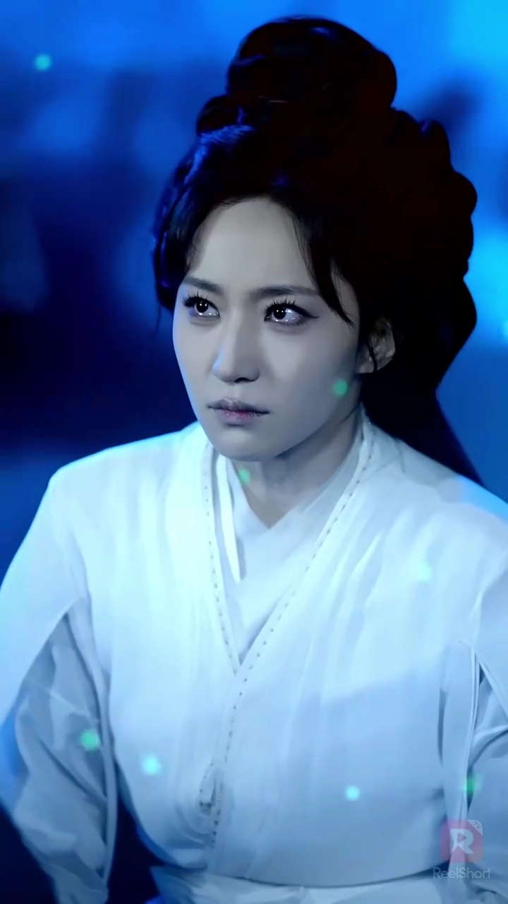 [Versi Dub] Dendam Dewa Iblis: Kembali Ke Puncakfoto