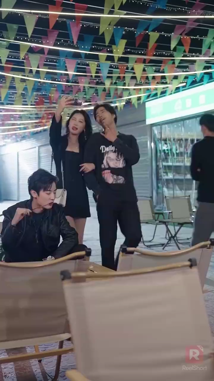 Tulang Naga Senyapfoto