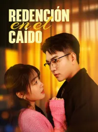 Redención en el CaídoMiniseries