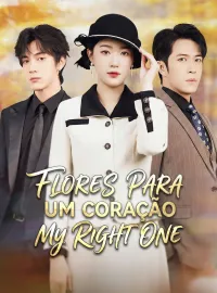 Flores para um Coração ExiladoDramas Curtos