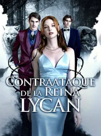 Contraataque de la Reina LycanMiniseries