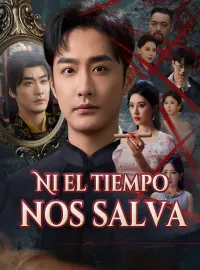 Ni el tiempo nos salvaMiniseries