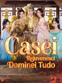 Casei, Rejuvenesci, Dominei TudoDramas Curtos
