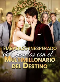 Embarazo Inesperado de Gemelos con el Multimillonario del DestinoMiniseries