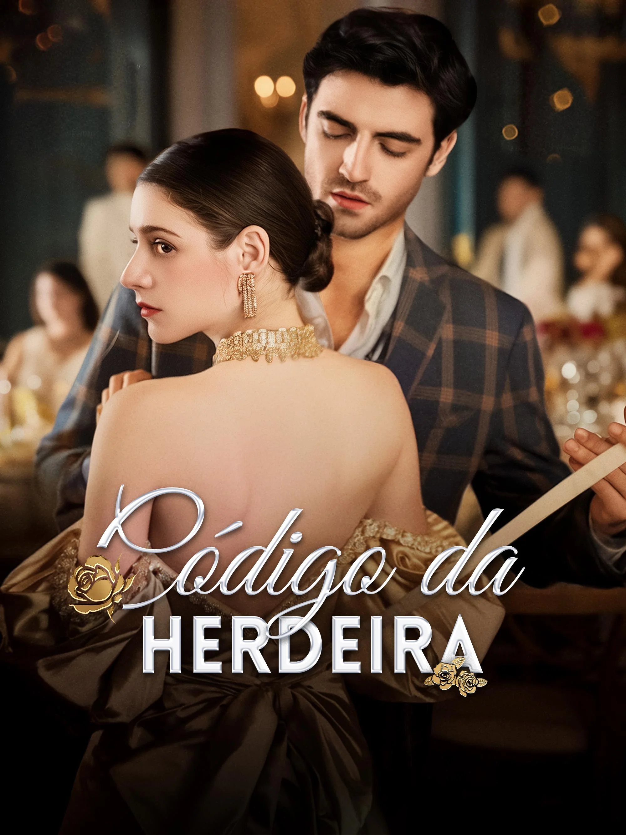 Código da Herdeira