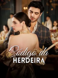Código da HerdeiraMini Séries