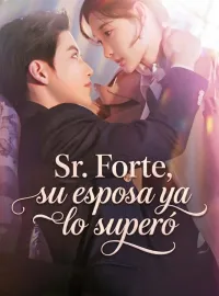 Sr. Forte, su esposa ya lo superóMiniseries