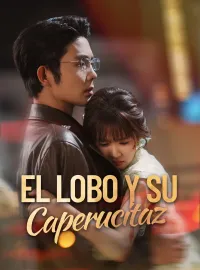El lobo y su caperucitazMiniseries