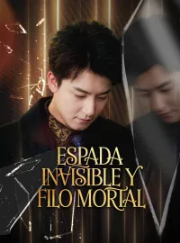 Espada Invisible y Filo MortalMiniseries
