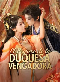 El regreso de la duquesa vengadoraMiniseries