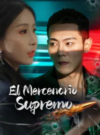 El Mercenario SupremoMiniseries