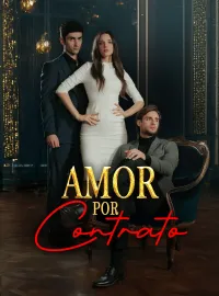 Amor por contratoMiniseries