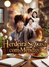 Herdeira Se Casa com MendigoDramas Curtos