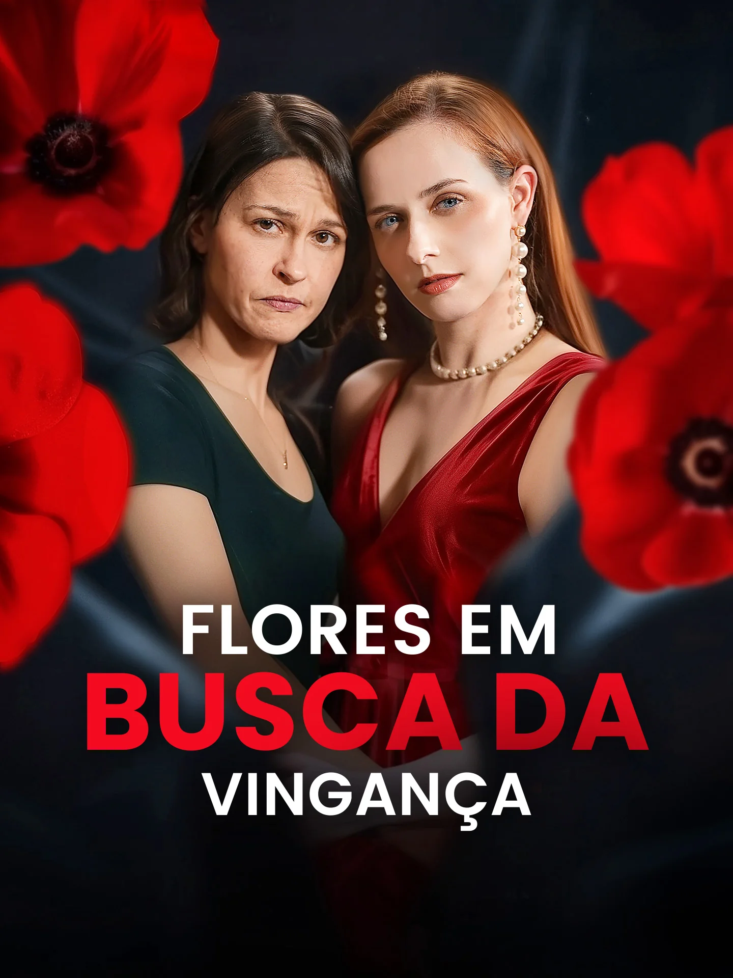 Flores em Busca da VingançaDramas Curtos
