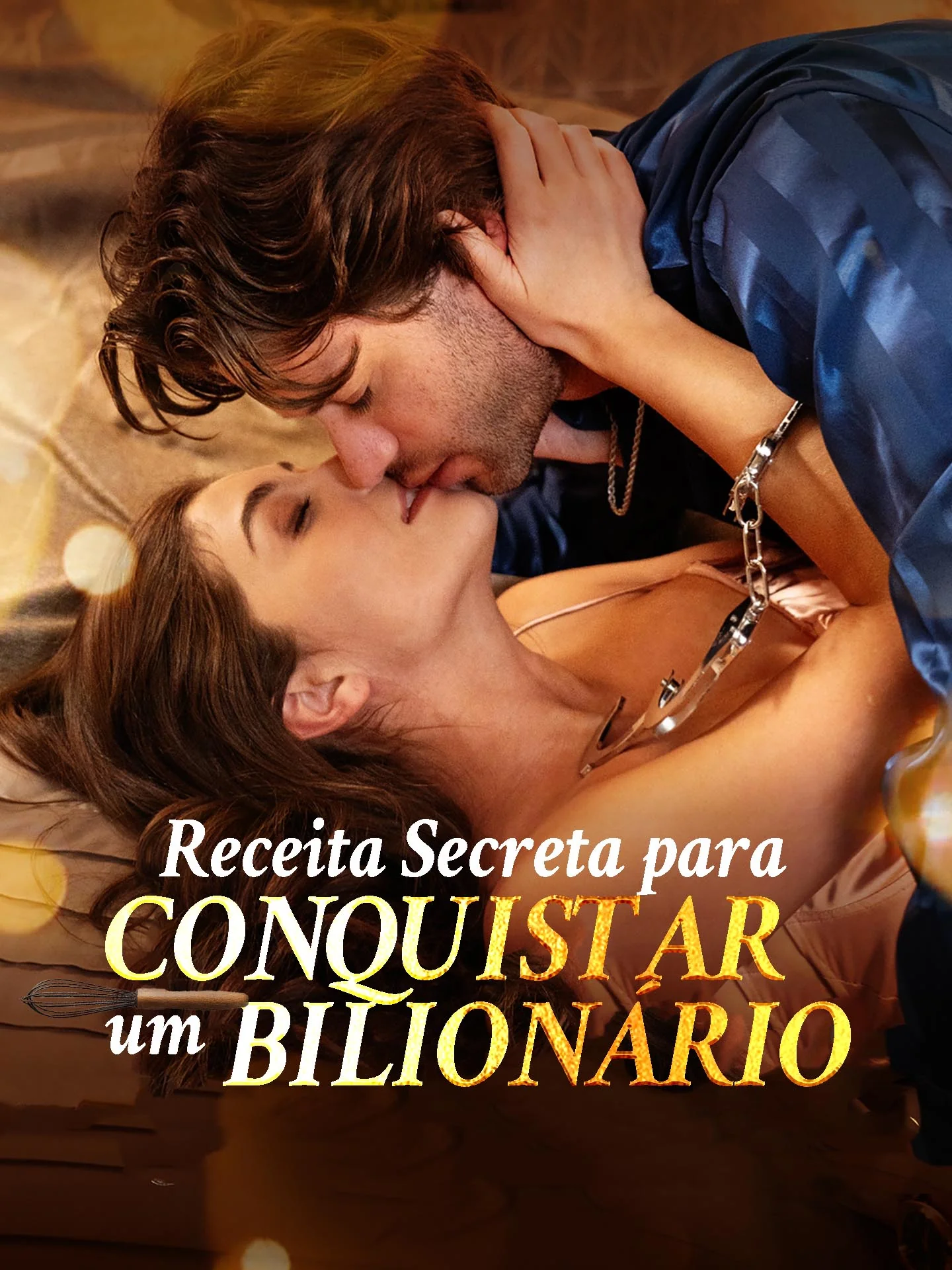 Receita Secreta para Conquistar um Bilionário