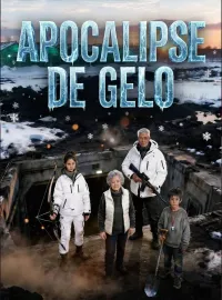 Apocalipse de GeloDramas Curtos