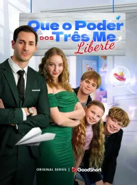 Que o Poder dos Três Me LiberteMini Séries