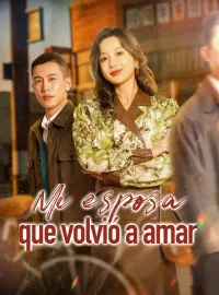 [Doblado]Mi esposa que volvió a amarMiniseries
