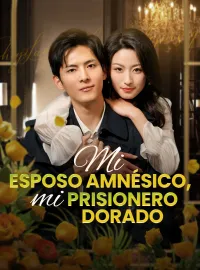 Mi esposo amnésico, mi prisionero doradoMiniseries