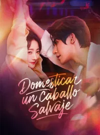 Domesticar un caballo salvajeMiniseries