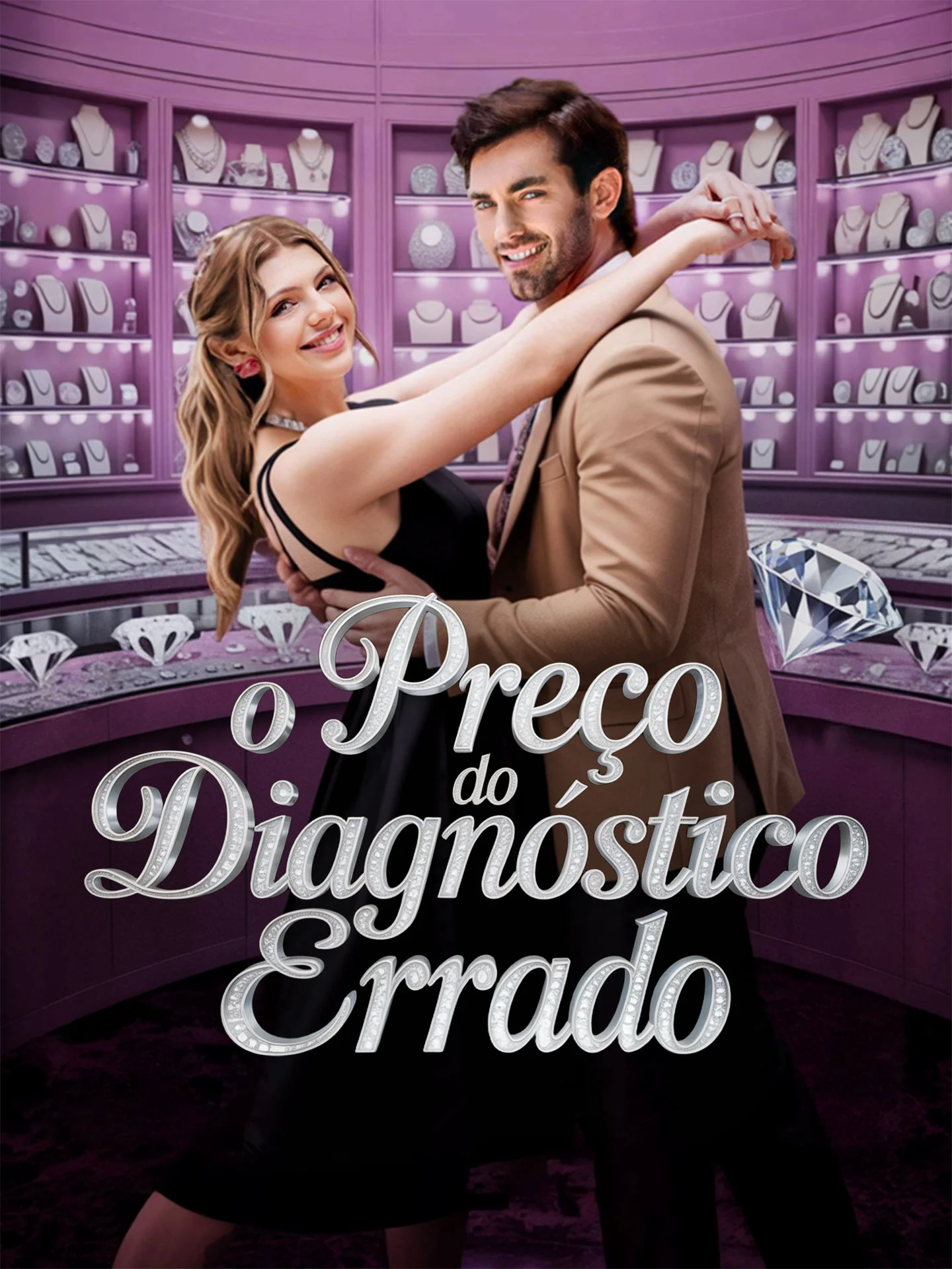 O Preço do Diagnóstico ErradoMini Séries