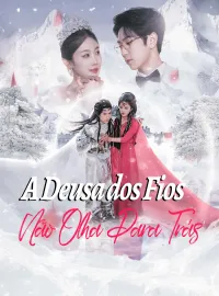 A Deusa dos Fios Não Olha Para TrásMini Séries