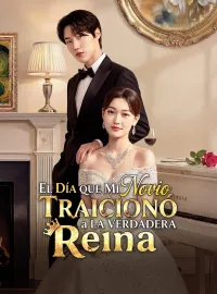 El Día que Mi Novio Traicionó a la Verdadera ReinaMiniseries
