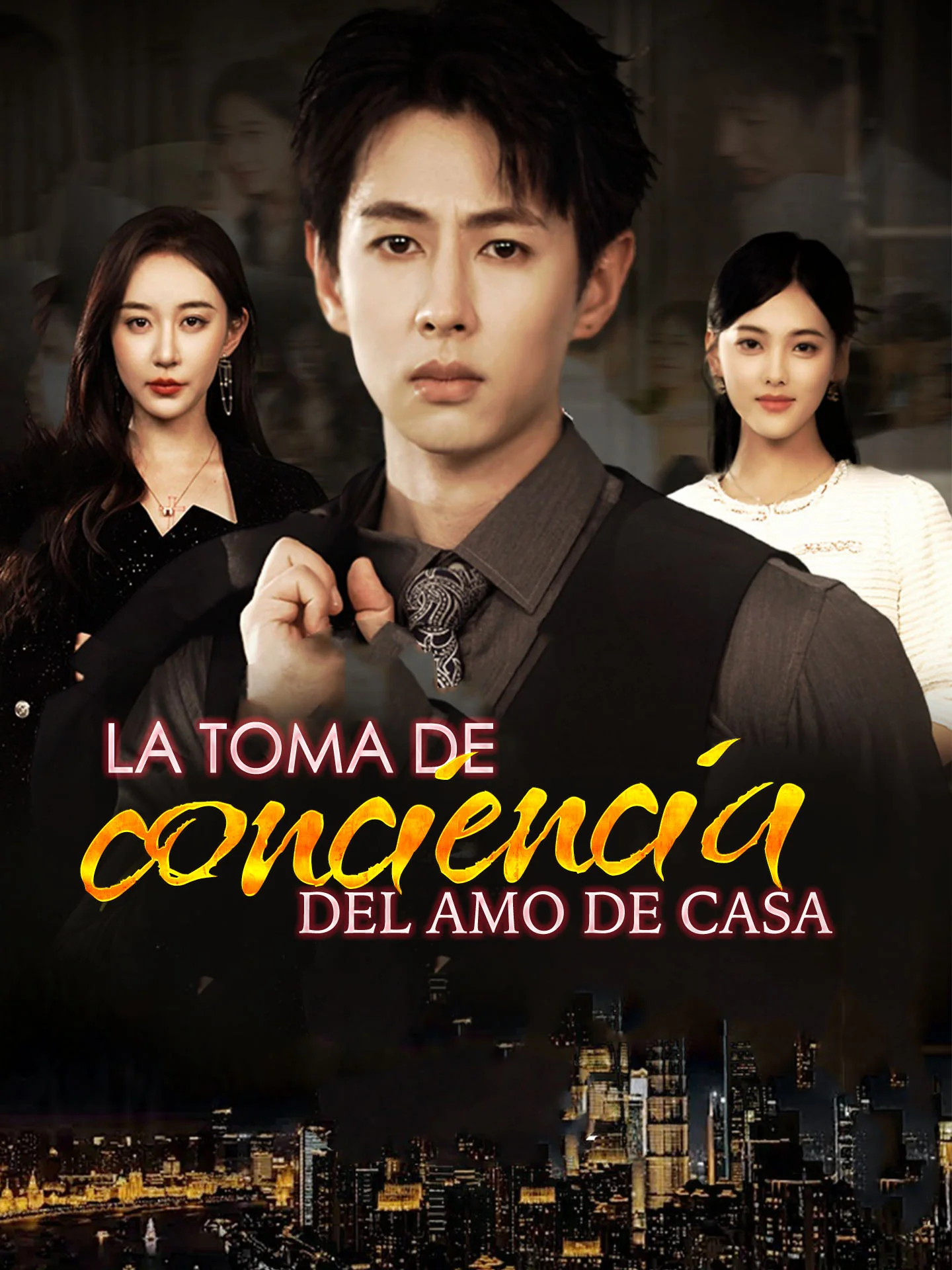 La toma de conciencia del amo de casa