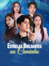 Estrelas Brilhantes no CaminhoMini Séries