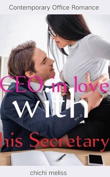 CEO In Love With His Secretary novel