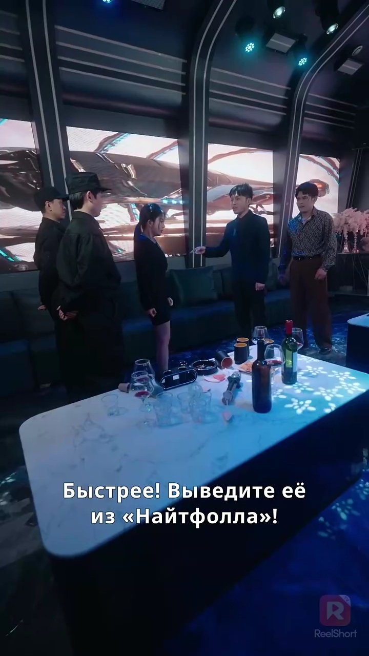 ［吹き替え版］溺れるほど君に写真