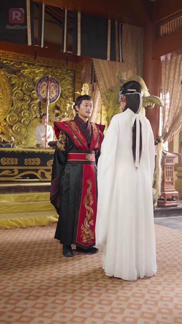 照紅粧〜大将軍の帰還〜写真