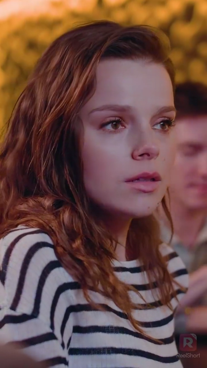 闇のリングと試される愛写真