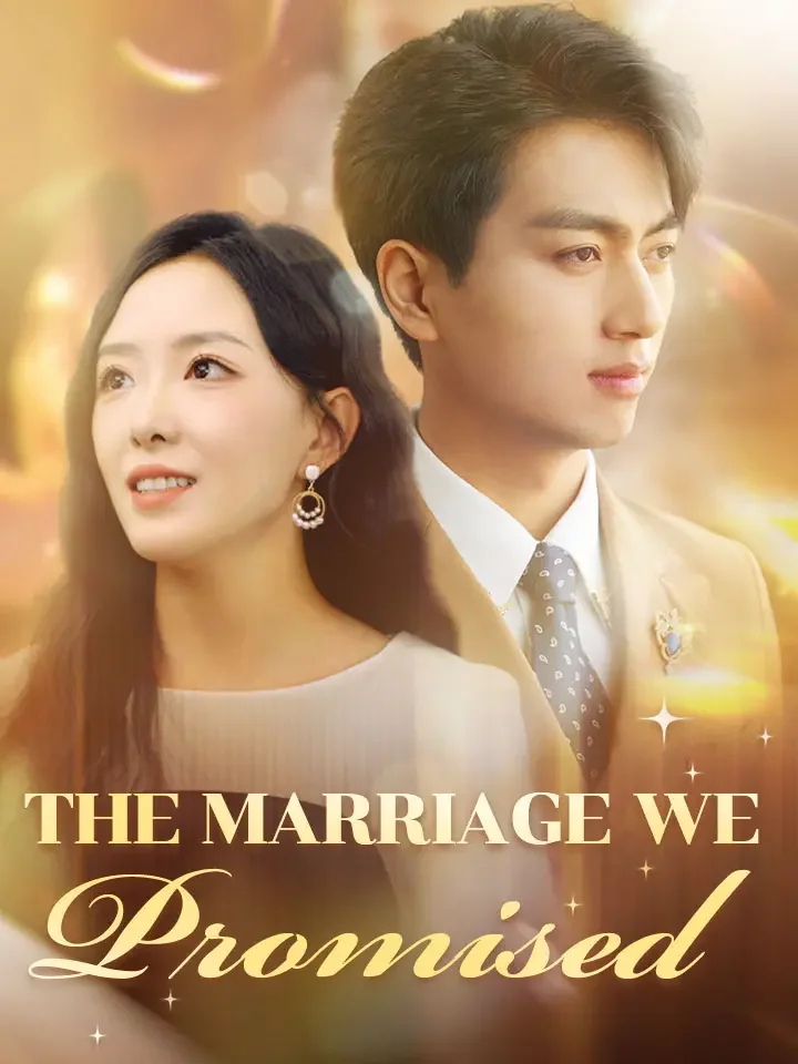 The Marriage We PromisedMini Series