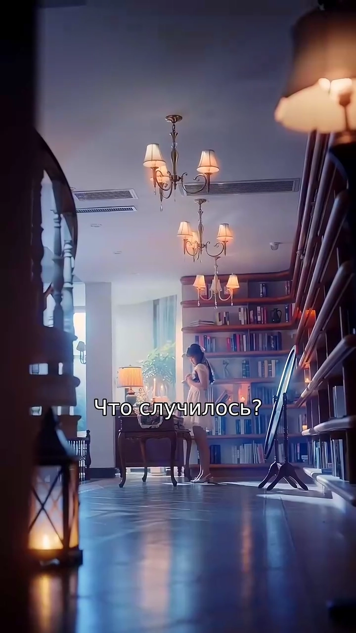 Месть и любовьфото