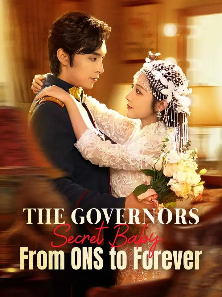The Governors Secret Baby From ONS to ForeverMini Series