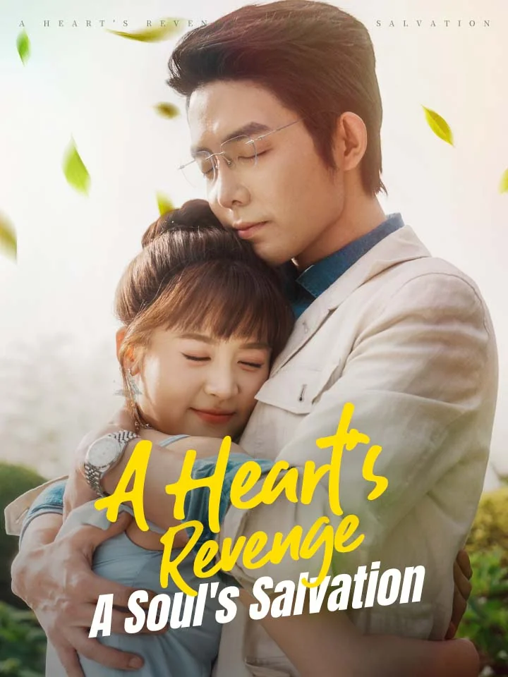 A Heart's Revenge, A Soul's SalvationMini Series