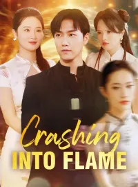 Crashing Into FlameMini Series
