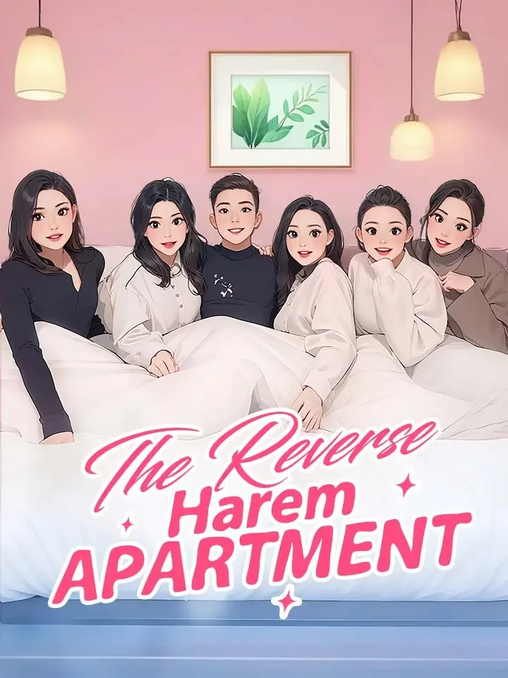 The Reverse Harem ApartmentMini Series