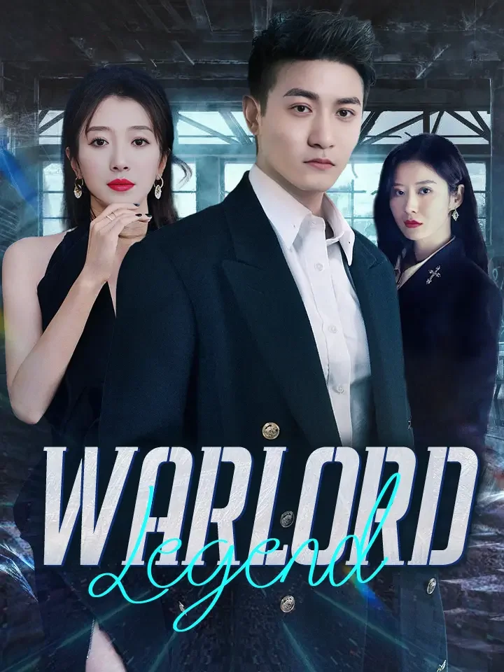 Warlord LegendMini Series