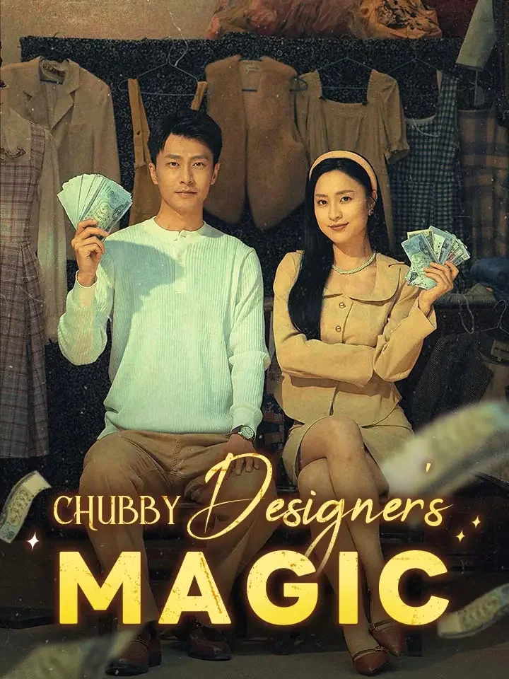 Chubby Designer's MagicMini Series