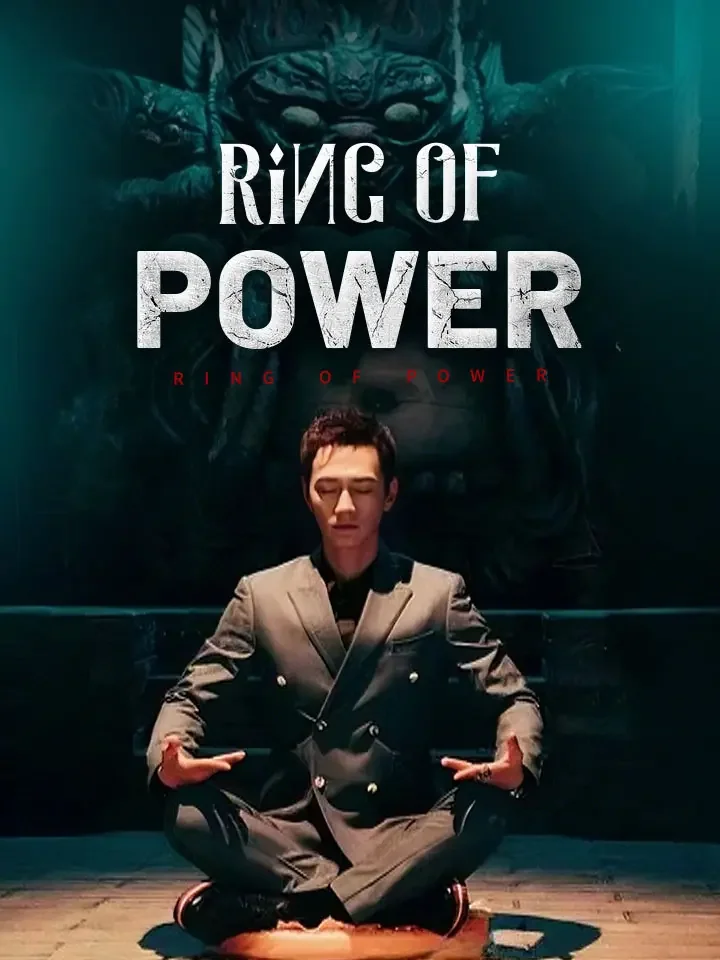 Ring Of PowerMini Series