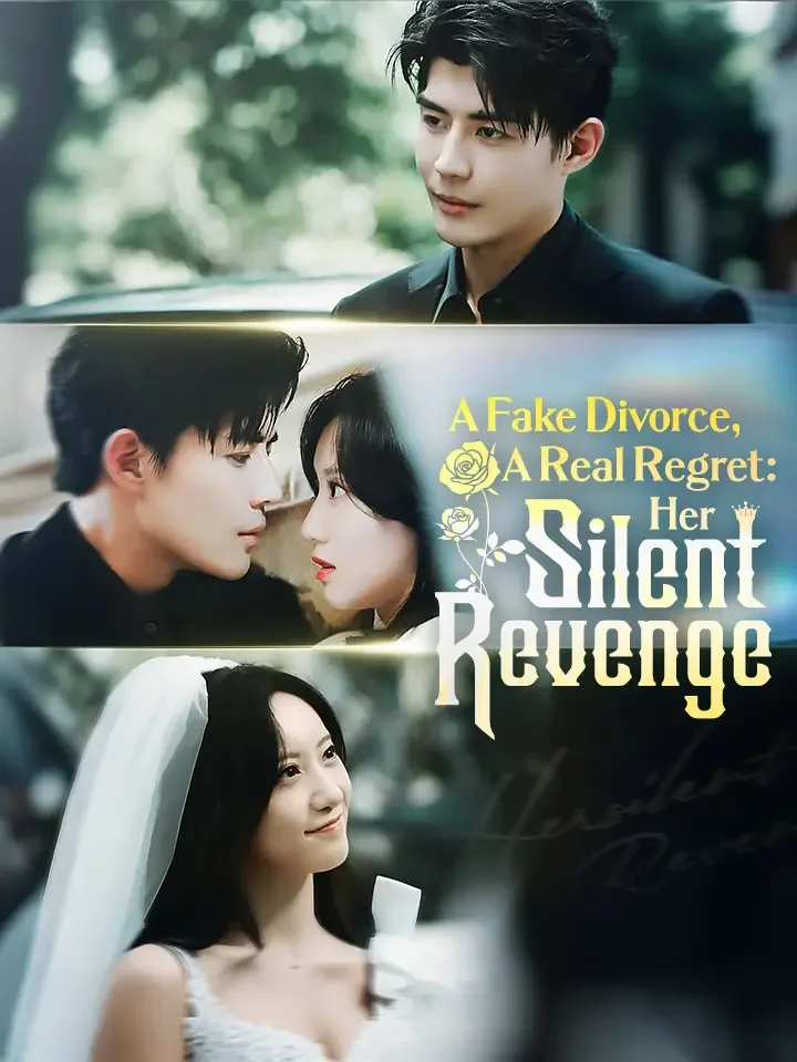A Fake Divorce, A Real Regret: Her Silent RevengeMini Series