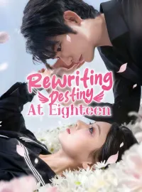 Rewriting Destiny At EighteenMini Series